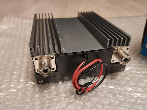 Продам CTE booster AB-300