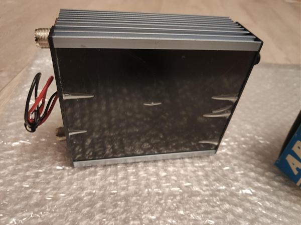Продам CTE booster AB-300