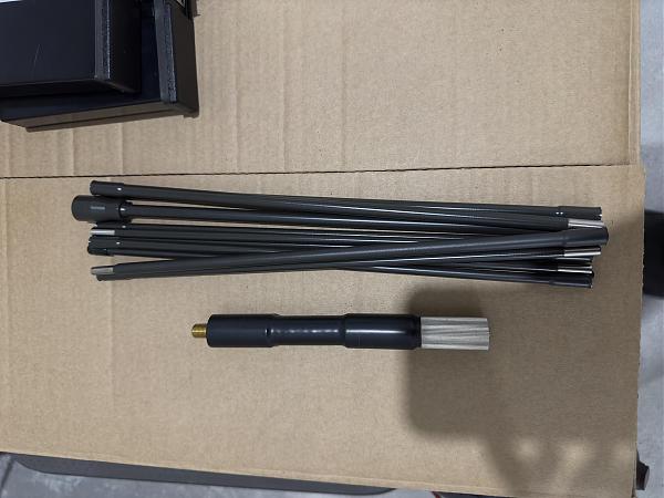 Продам Vertex VX-1210 в максимальной комплектации