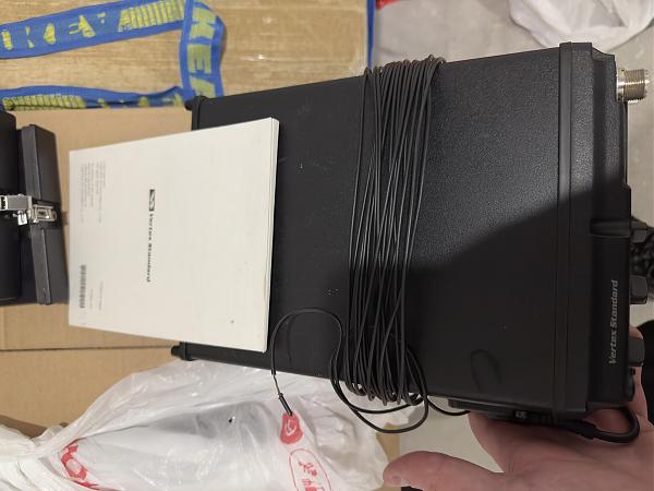 Продам Vertex VX-1210 в максимальной комплектации