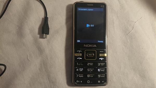Продам NOKIA - N3000 Finland