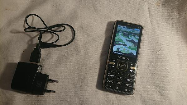 Продам NOKIA - N3000 Finland