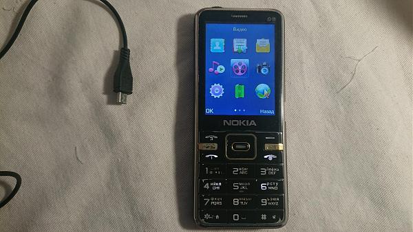 Продам NOKIA - N3000 Finland