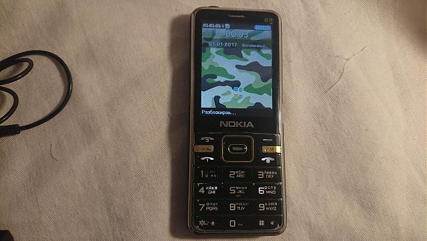 Продам NOKIA - N3000 Finland