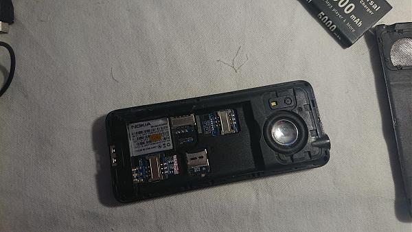 Продам NOKIA - N3000 Finland