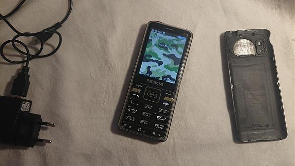 Продам NOKIA - N3000 Finland