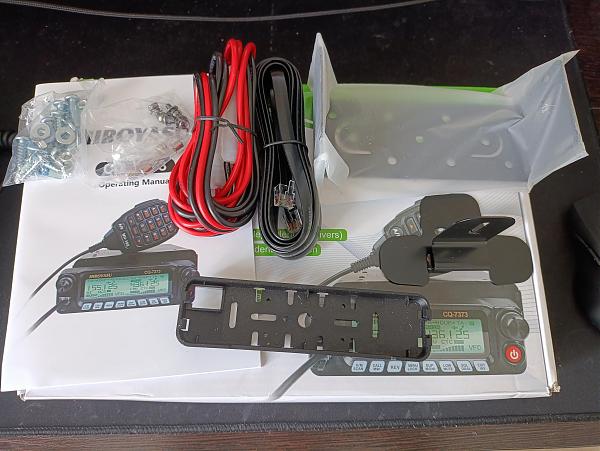 Продам Hiroyasu CQ-7373