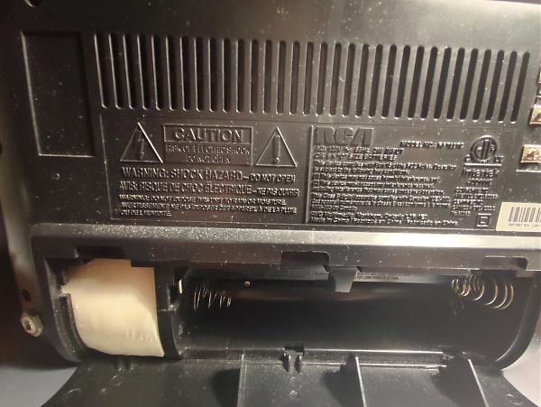 Продам радиоприёмник General Electric RCA Superadio