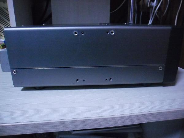 Продам КВ трансивер Kenwood ТК-80