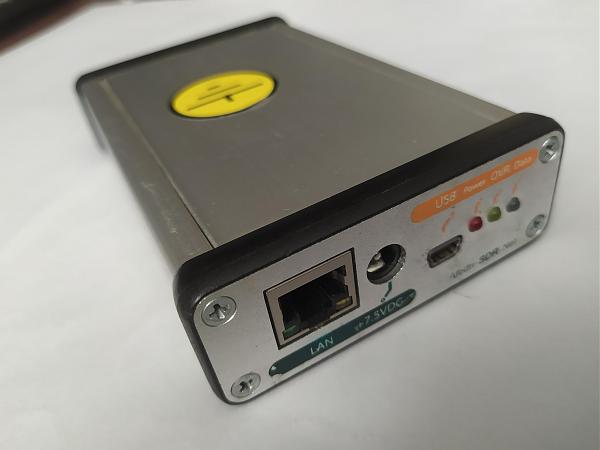 Продам AFE822x SDR NET rev. 2.0