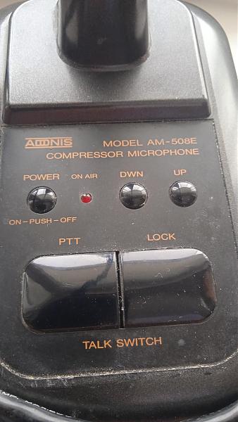 Продам adonis am-508e