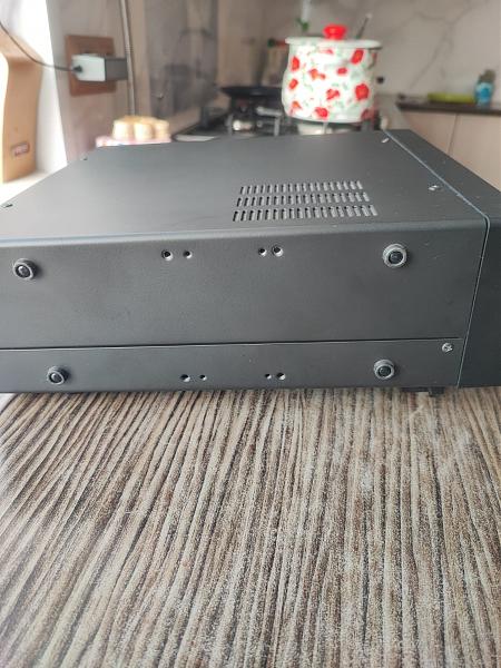 Продам Kenwood TS-590S