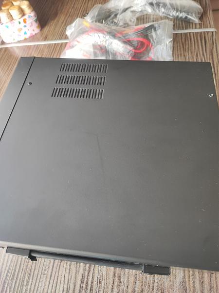 Продам Kenwood TS-590S