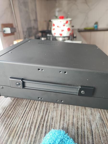 Продам Kenwood TS-590S