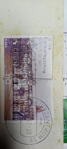 Продам марки
