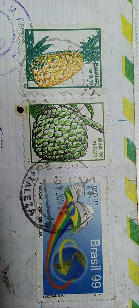 Продам марки