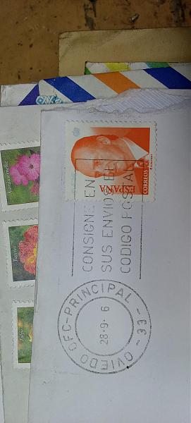 Продам марки