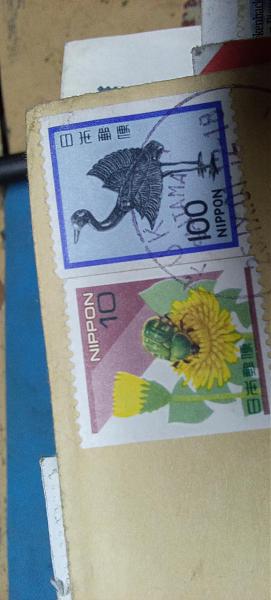 Продам марки