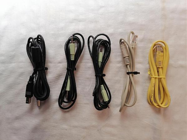 Продам Звуковая карта SignaLink USB