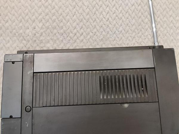 Продам Радиоприёмник Eton E 1