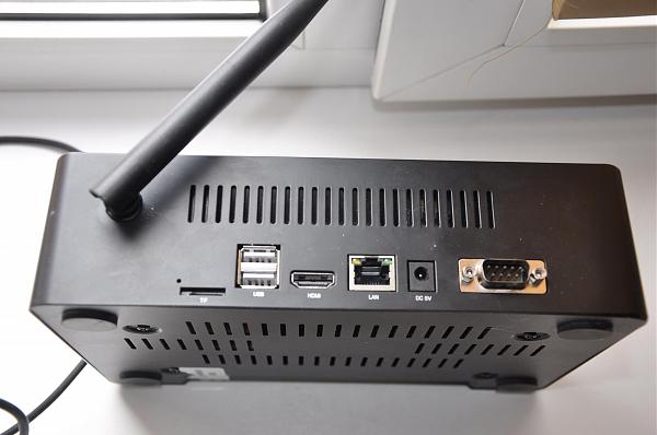 Продам Китайский клон RSP-dx+ компьютер