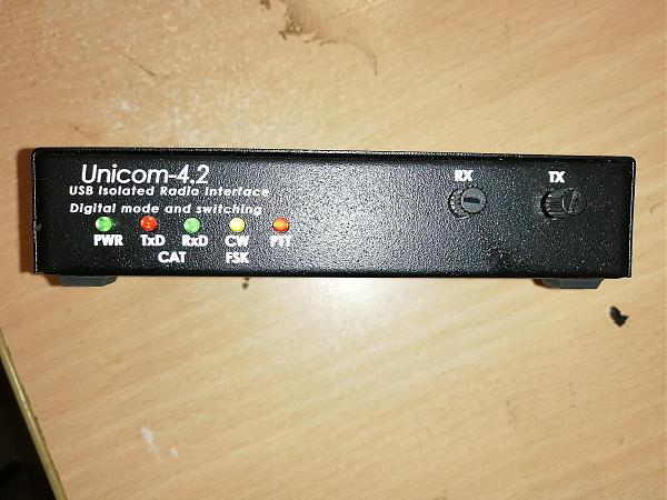 Продам Unicom-4.2