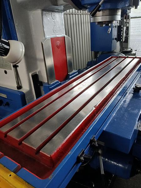 Продам Станок фрезерный ВМ-127М с электрозажимом инструме