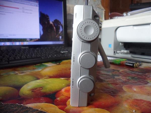Продам tecsun pl-600