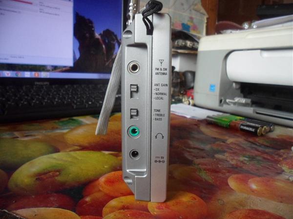 Продам tecsun pl-600