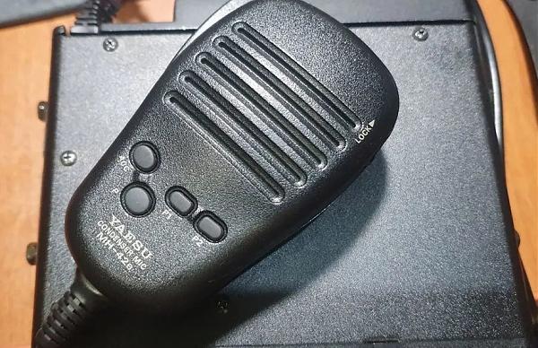Продам Радиостанция Yаеsu FT-8000