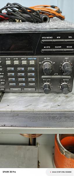 Продам Icom-732