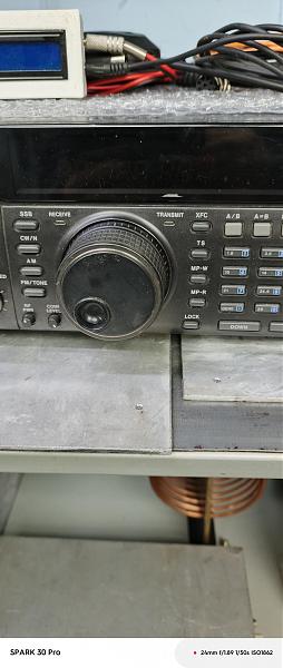 Продам Icom-732