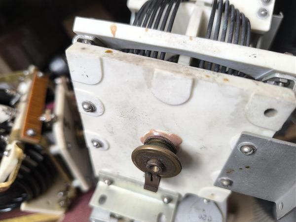 Продам Вариометр