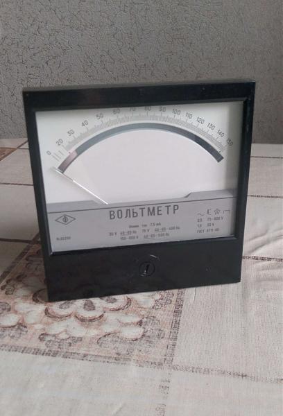 Продам три измерительных головки