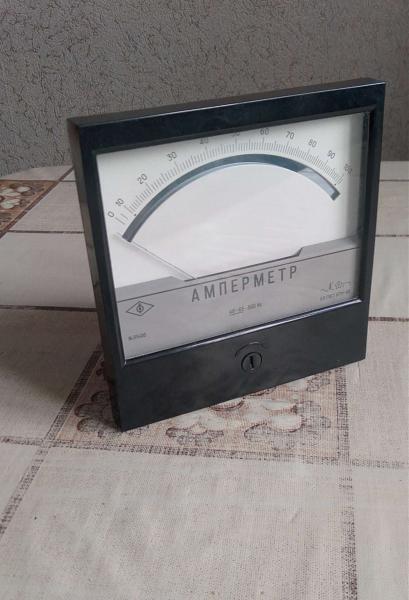 Продам три измерительных головки