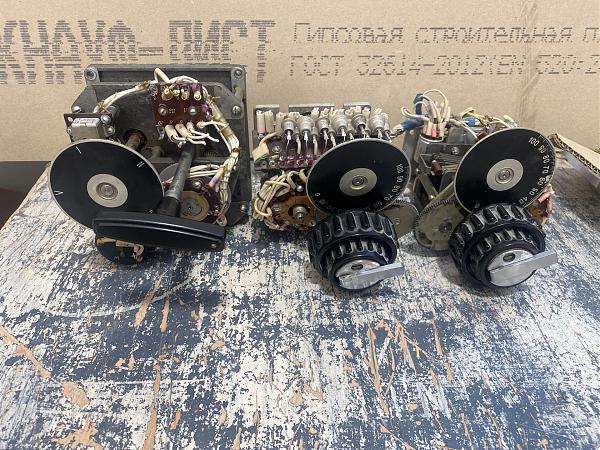 Продам Модули БМЗ для Р-140