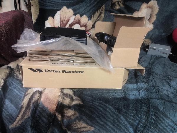 Продам Vertex vx 2100
