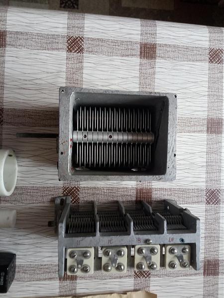 Продам Для КВ усилителя
