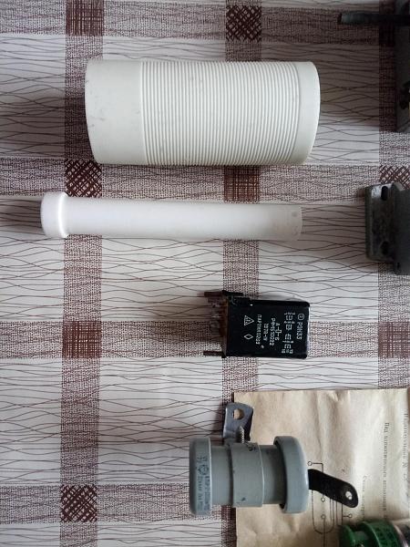Продам Для КВ усилителя