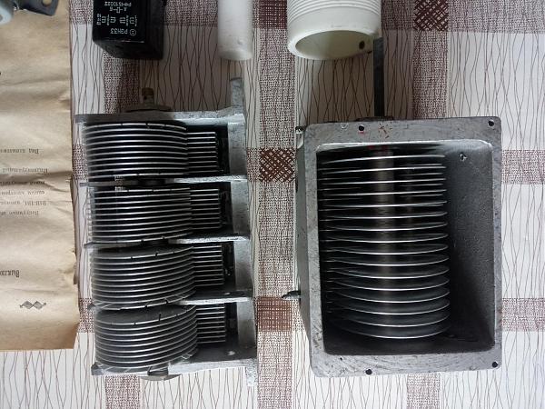 Продам Для КВ усилителя