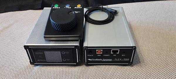 Продам SDR Flex -1500