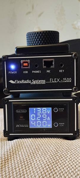 Продам SDR Flex -1500