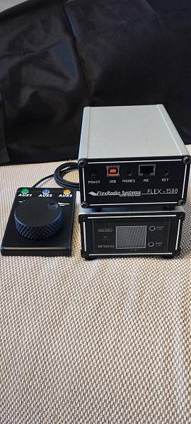 Продам SDR Flex -1500
