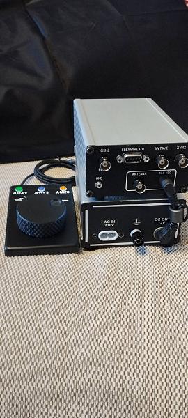 Продам SDR Flex -1500