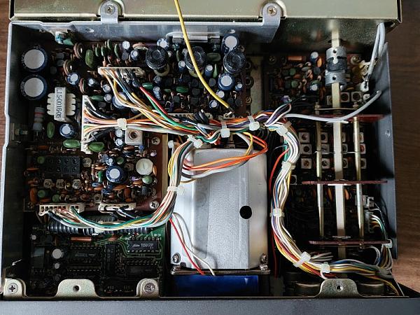 Продам Kenwood-120v