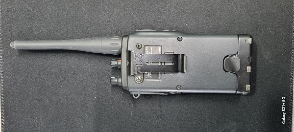 Продам kenwood th-22 at