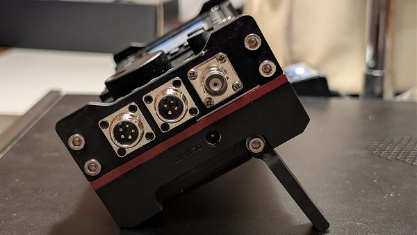 Продам discovery tx-500 + акб bp-550