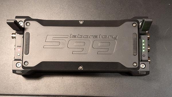 Продам discovery tx-500 + акб bp-550