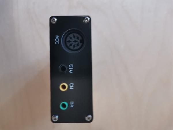 Продам Трансивер ICOM IC-718