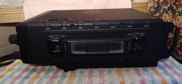 Продам Трансивер YEASU FT-897